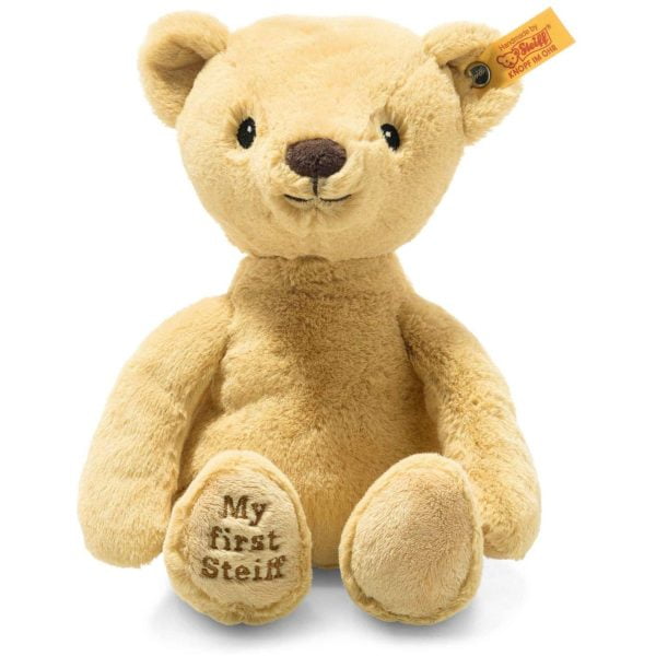 Steiff 242038 Soft Cuddly Friends My First Teddy Bear 26 cm