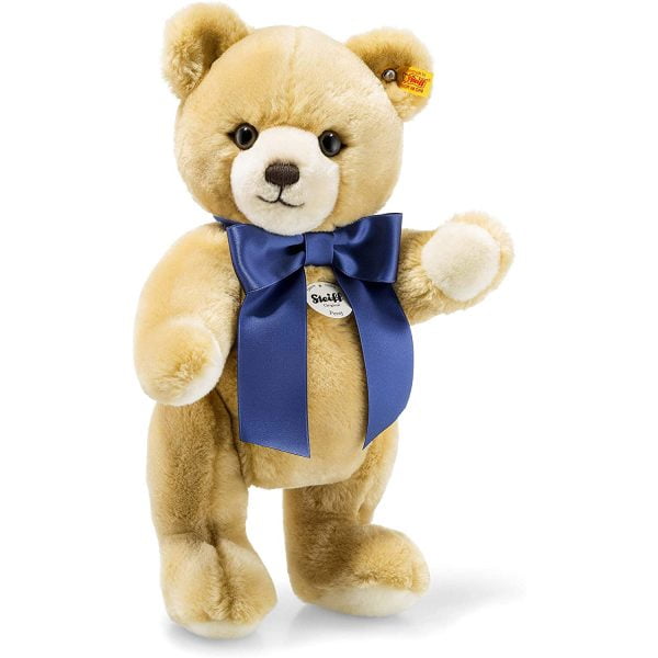 Steiff 28cm Petsy Teddy Bear - Blond - 012266
