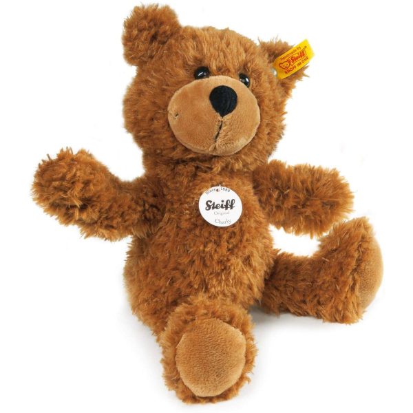 Steiff 30cm Charly Dangling Teddy Bear (Brown)
