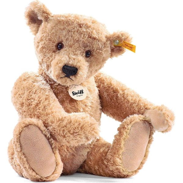 Steiff 32cm Elmar Teddy Bear (golden Brown)