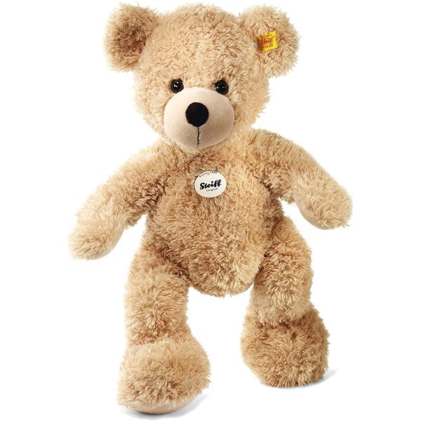 Steiff 40cm Fynn Teddy Bear (Beige)