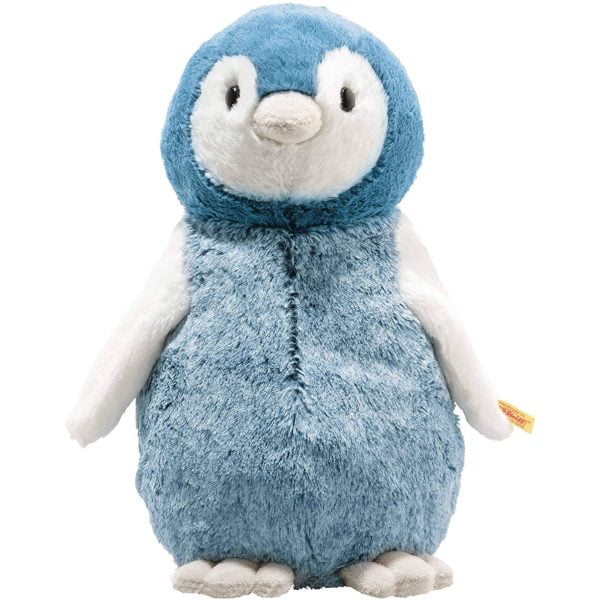 Steiff 63961 Original Penguin Soft Paule