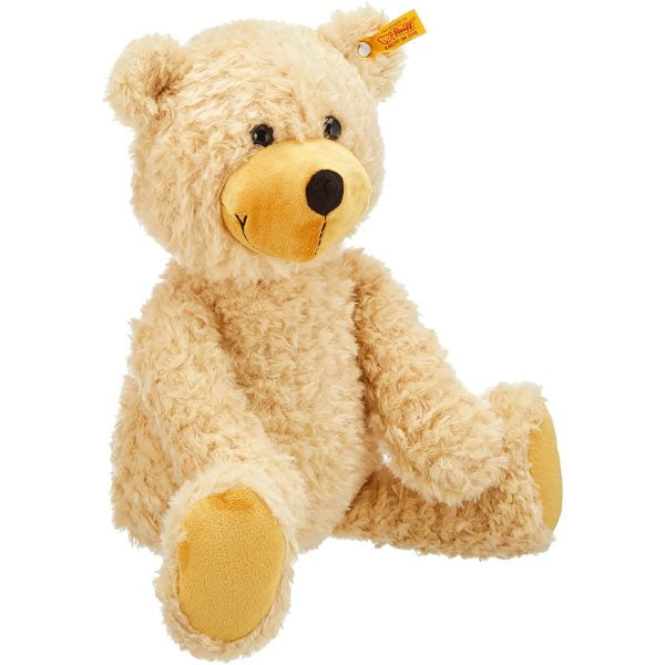 Steiff Charly Dangling Teddy Bear - 012853