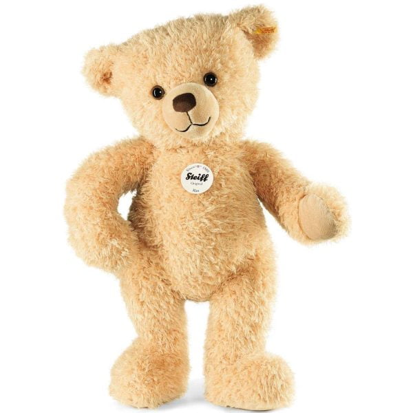 Steiff Kim Teddy Bear (beige)