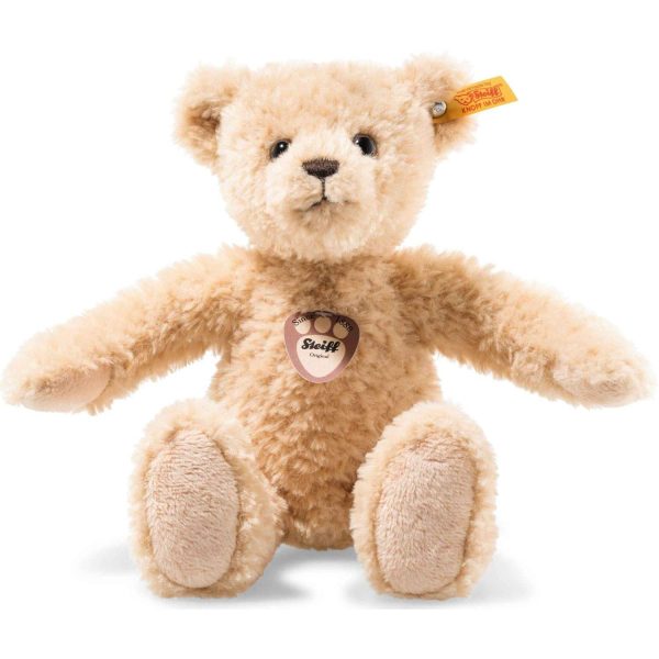 Steiff My Bearly Teddy bear - beige - 28 cm - 113529