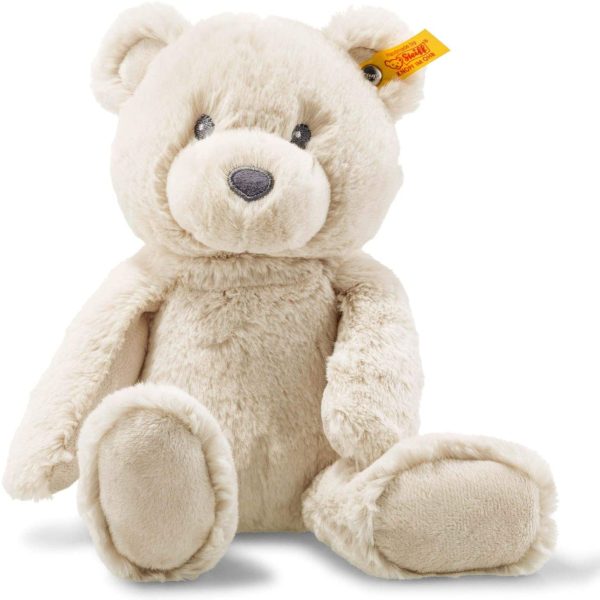 Steiff Soft Cuddly Friends Bearzy Teddy Bear