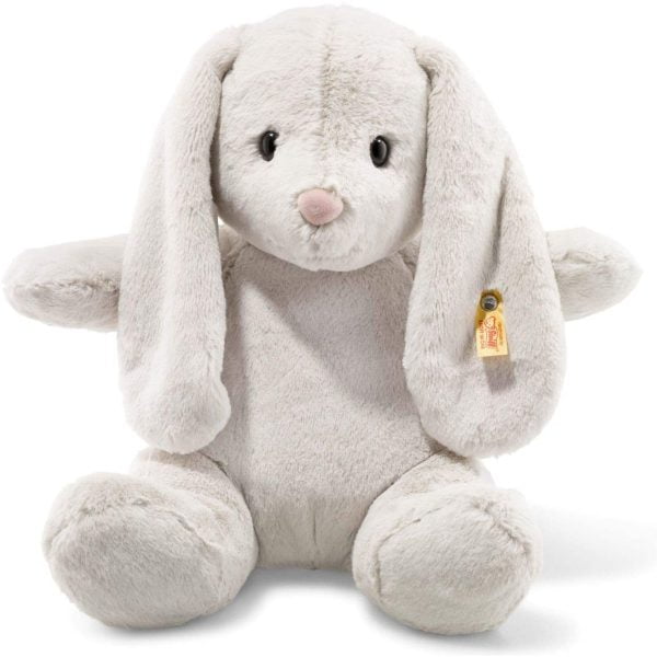 Steiff Soft Cuddly Friends Hoppie Rabbit