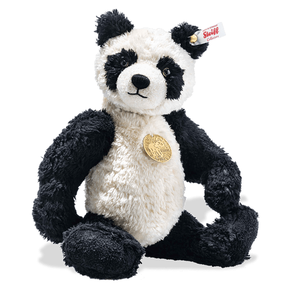 Steiff Evander Panda Limiee edition