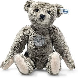 James Bond 60th Anniversary Bear Numbered Edition By Steiff