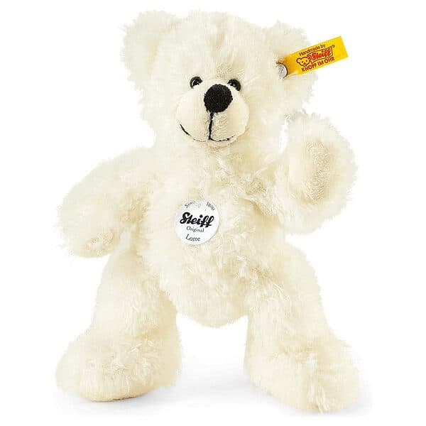 Steiff Lotte Teddy Bear 18cm