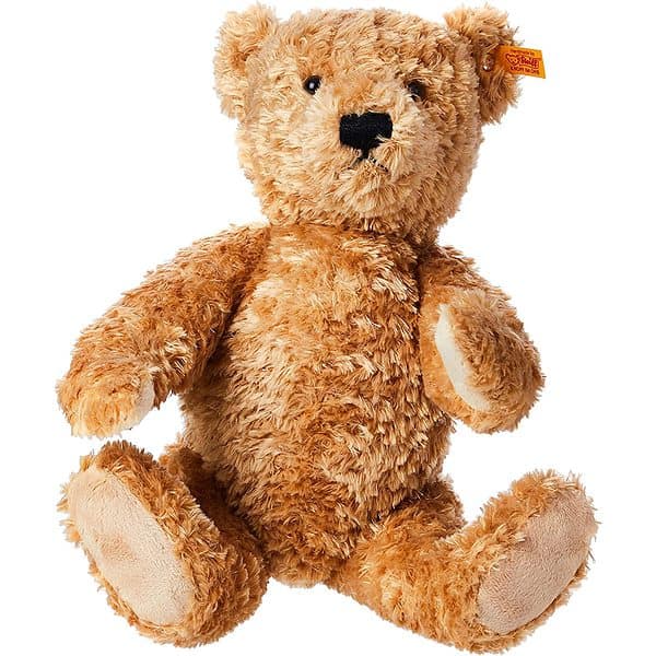 Steiff 40cm Elmar Teddy Bear (Golden Brown) …