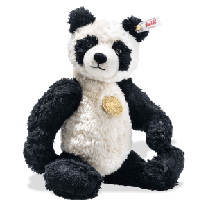 Steiff Evander Panda Limiee edition
