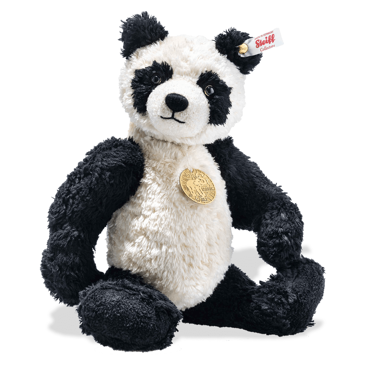 Steiff Evander Panda Limiee edition