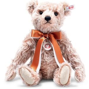 Steiff British Collectors Teddy Bear 2024 Limited Edition 2000 pcs