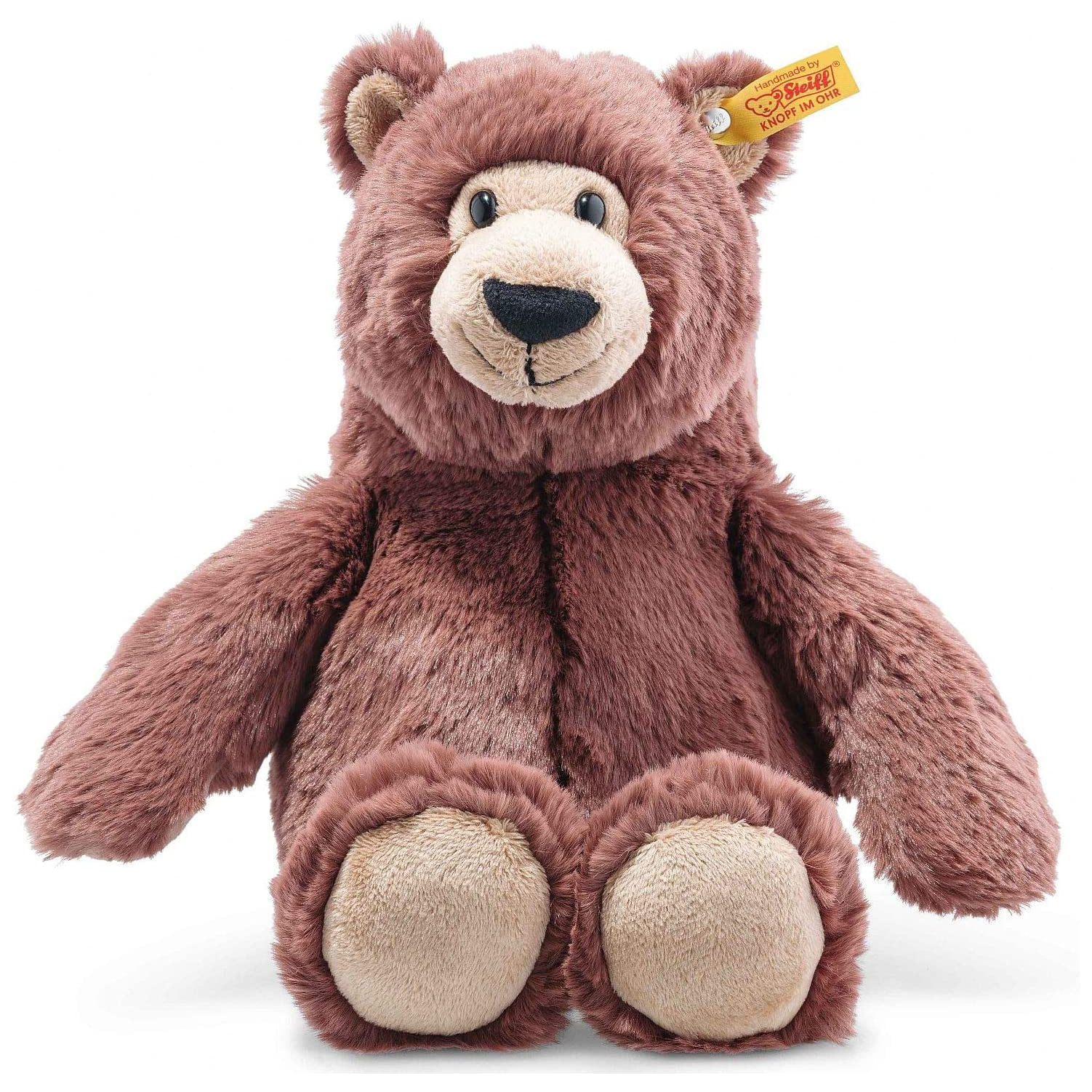 Steiff Soft Cuddly Friends Bella bear