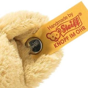 Steiff My First Teddy Ear