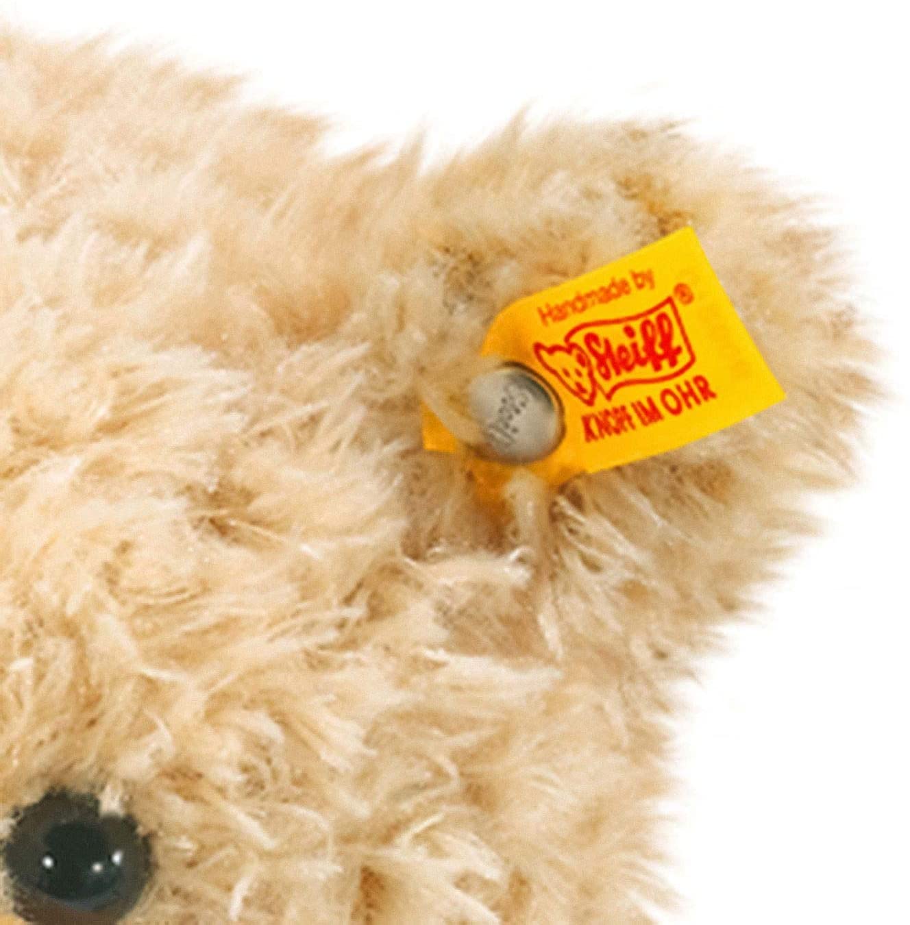 Steiff Charly ぬいぐるみ　30センチ ◎未使用新品タグ付き◎ Steiff Charly ぬいぐるみ 30センチ