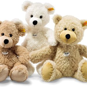 Steiff Flynn Bears