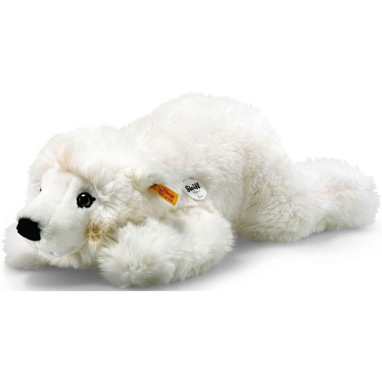 Steiff 45cm Arco Polar Bear (white)