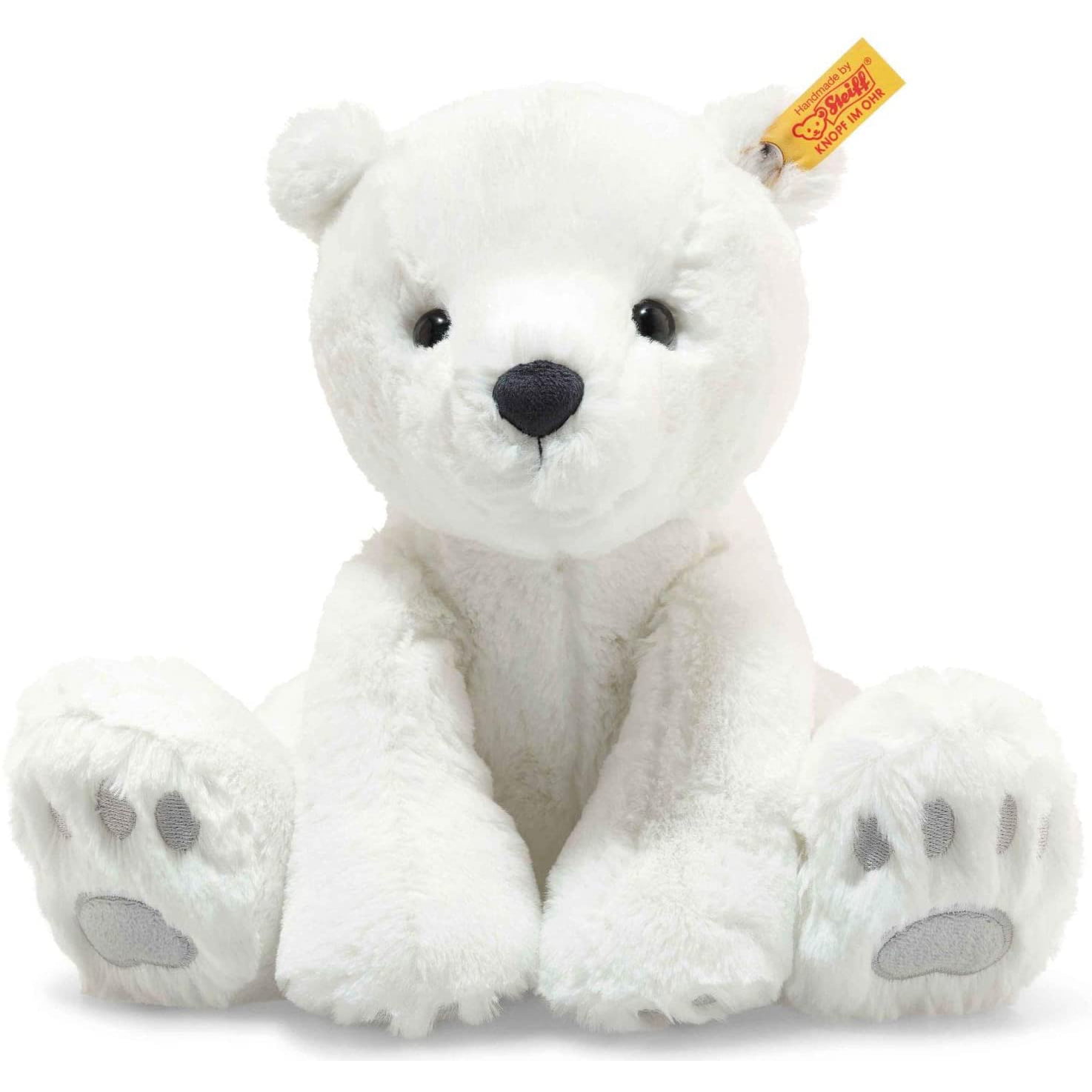 Steiff 62636 Original Polar Bear Soft Lasse