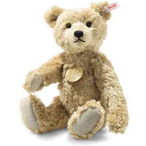 Steiff Basko Teddy Bear 29cm 007002