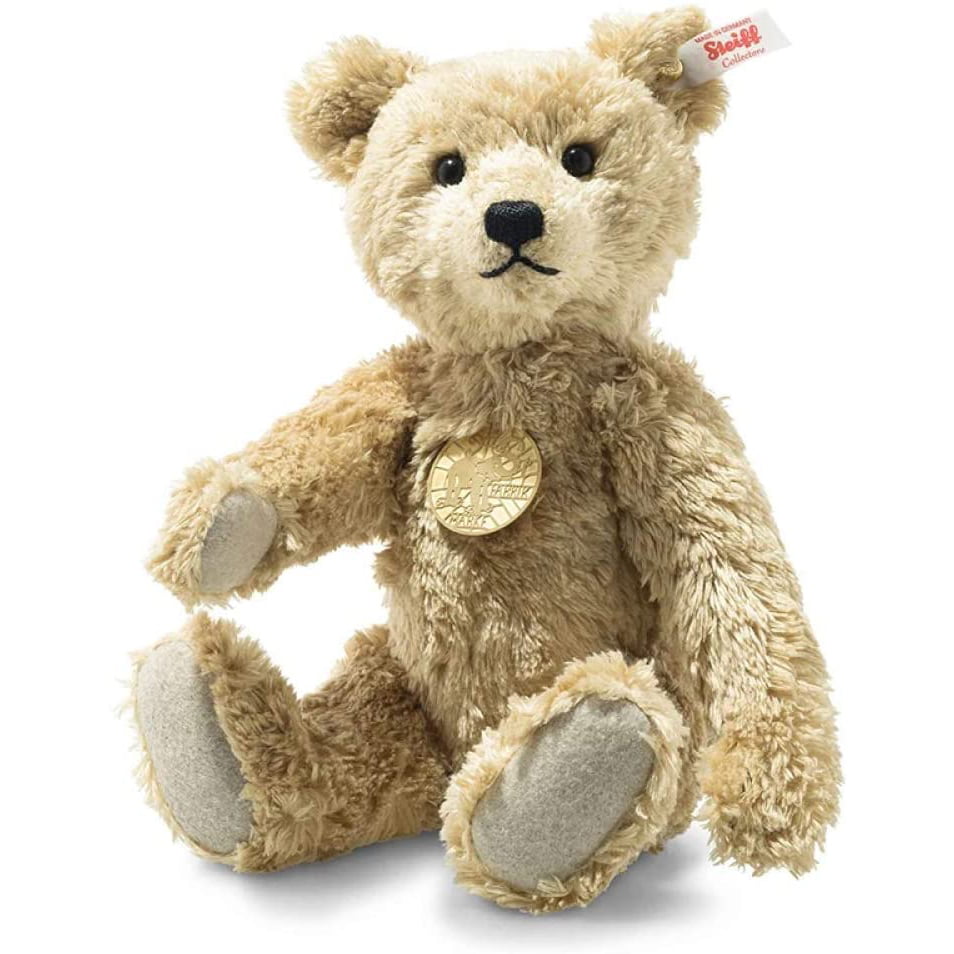 Steiff Basko Teddy Bear 29cm 007002