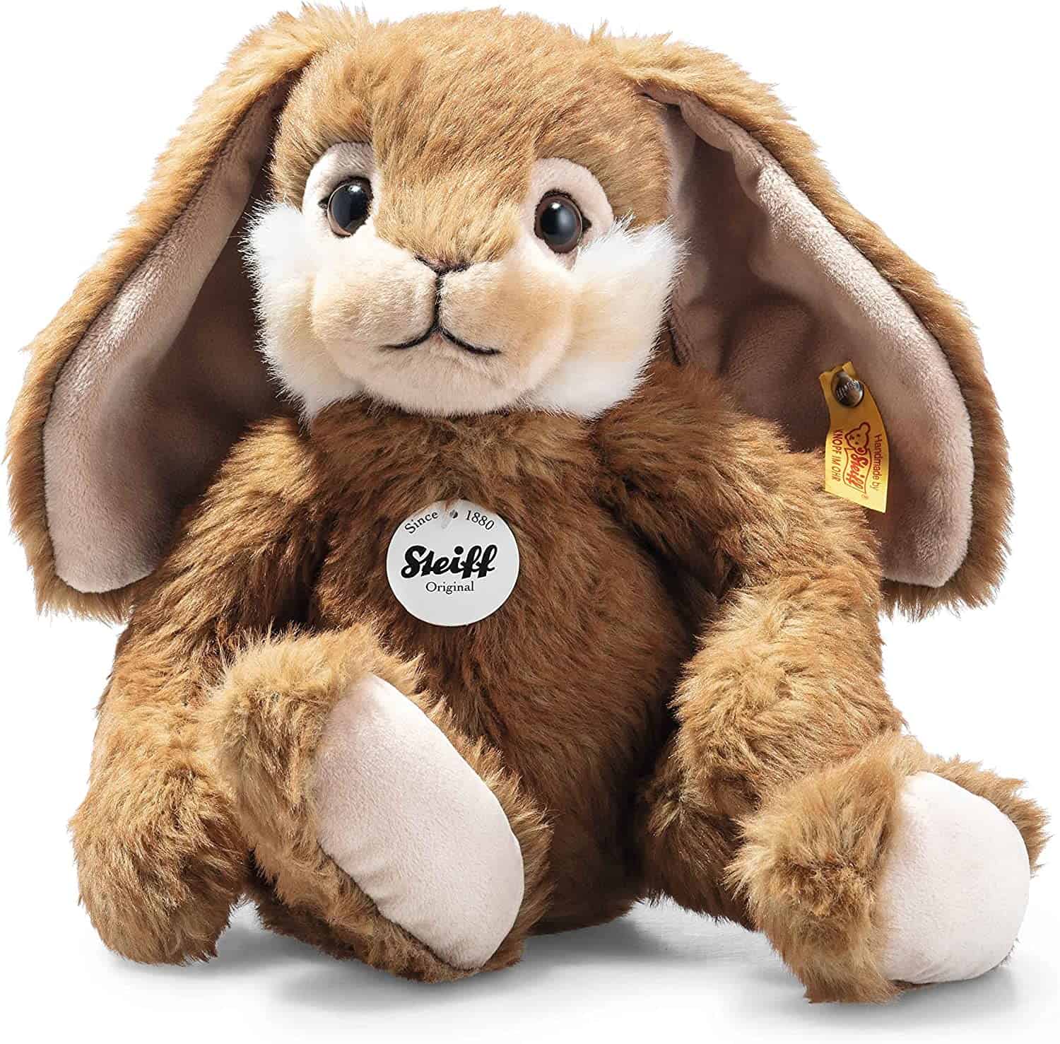 Steiff Bobble Floppy Rabbit