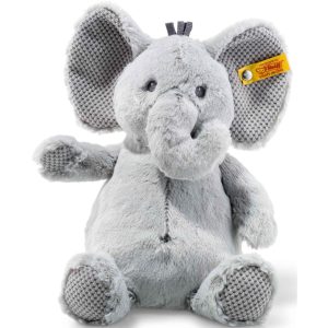 Steiff Cuddly Friends Ellie Elephant 28cm