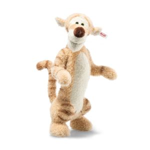 Steiff Disney christopher robin Tigger - 36cm
