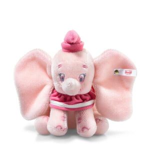 Disney Dumbo by Steiff - 13cm Limited Edition 2000 world wide