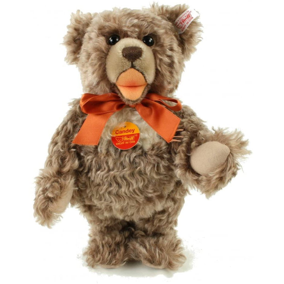Steiff Giengen Festival Edition 2002 Candy Bear