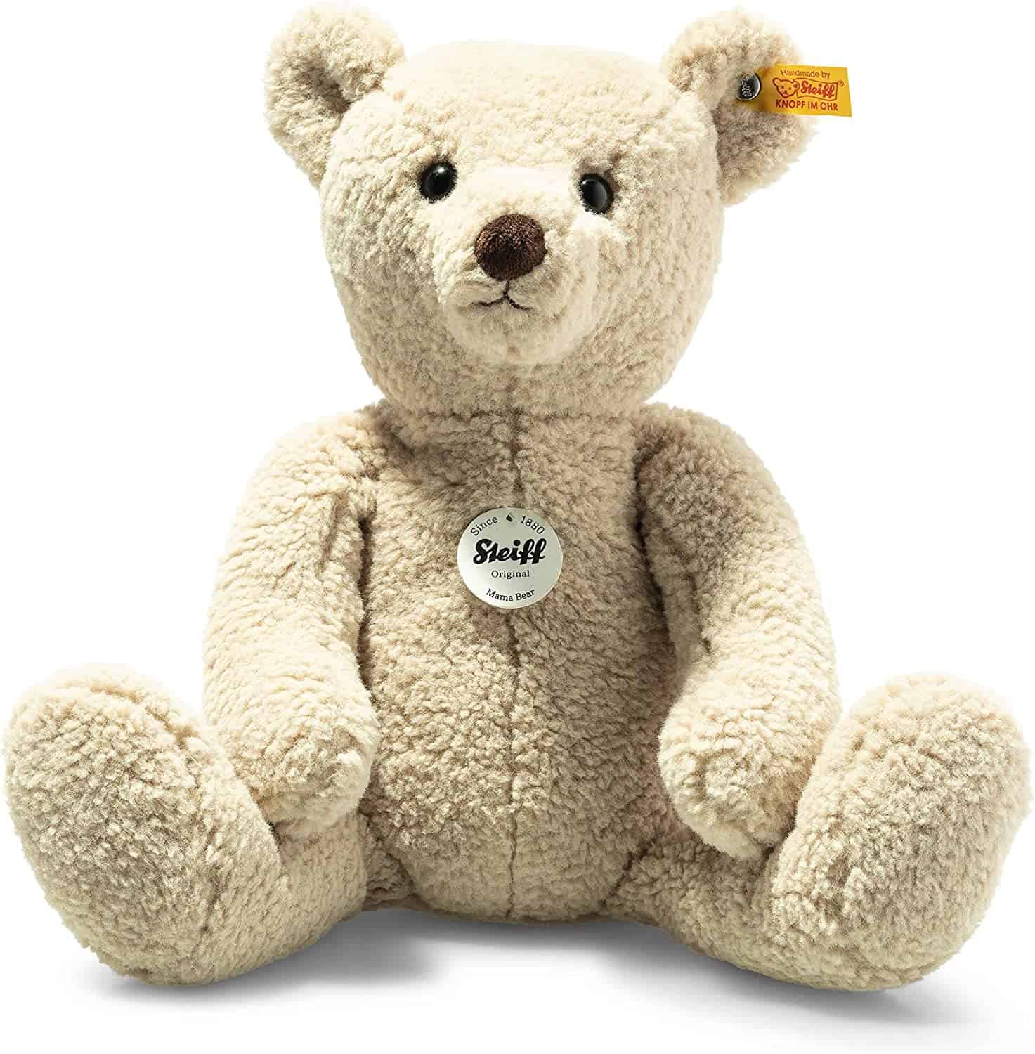 Steiff Mamam Teddy Bear
