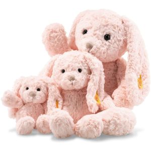Steiff Soft Cuddly Friends Tilda Rabbit Collection