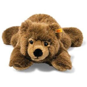Steiff Urs Brown Bear Plush