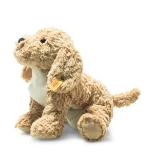 Steiff Soft Cuddly Friends Berno Goldendoodle 26 cm