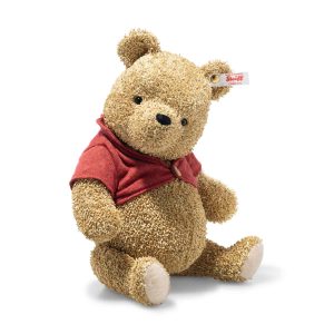 Steiff Disney Winnie the Pooh 95th Anniversary 355868