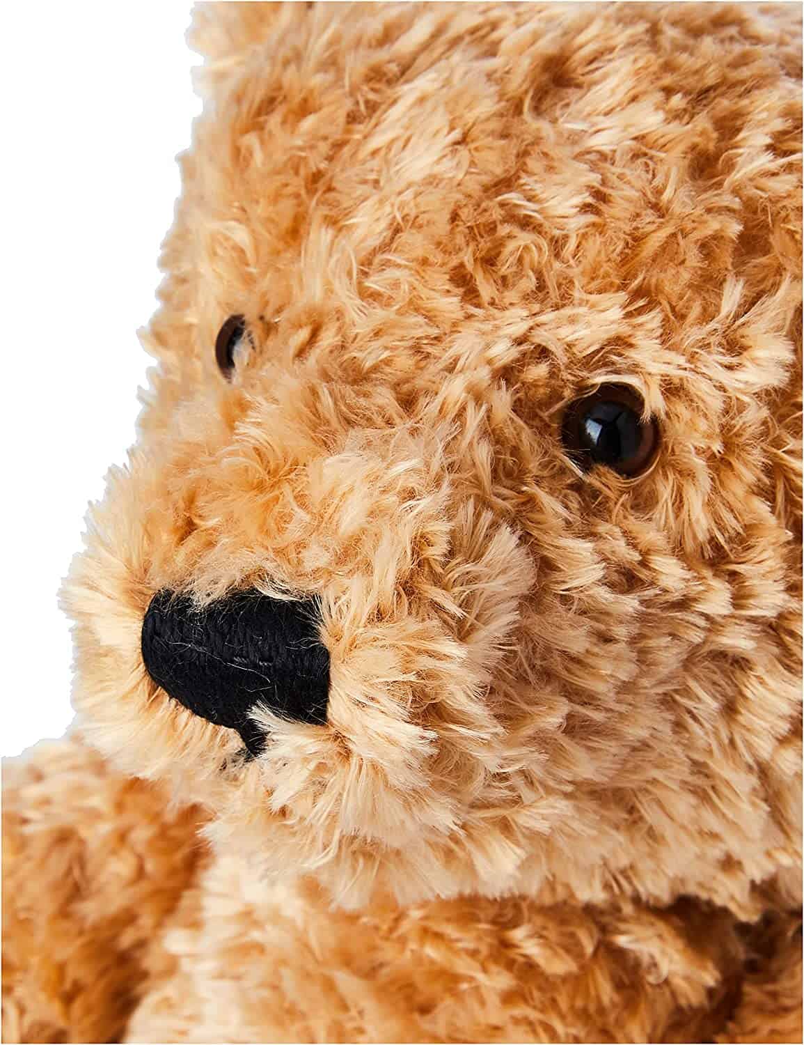 Steiff 40cm Elmar Teddy Bear (Golden Brown) … - Image 3
