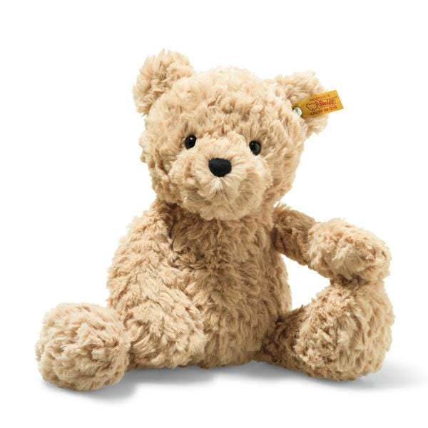 Steiff Soft Cuddly Friends Jimmy Teddy bear 30cm
