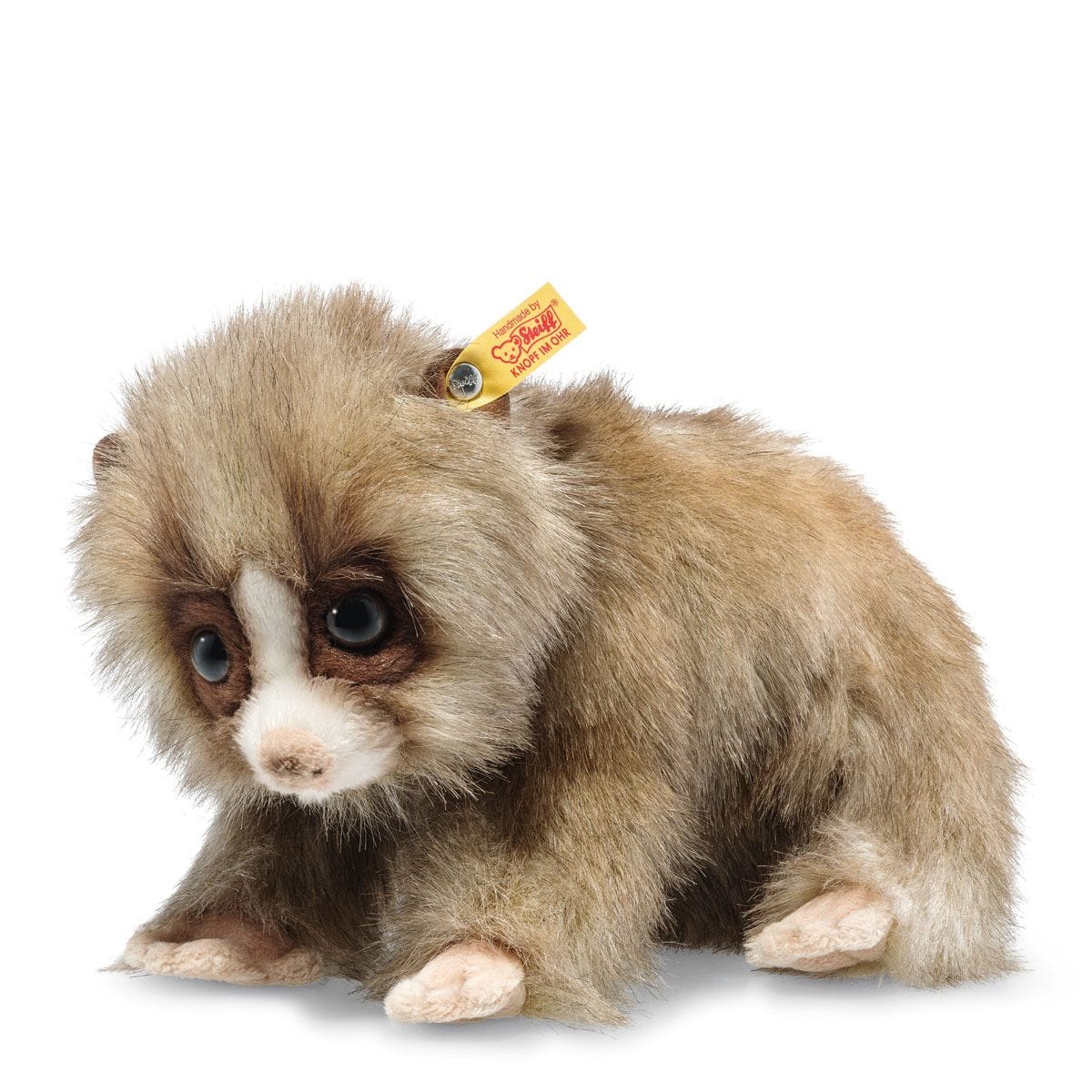 Steiff National Geographic Lio Bengal slow loris