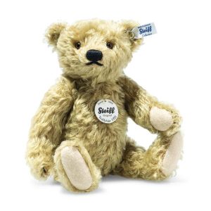 Steiff Classic 1920 Mohair Teddy Bear 25cm