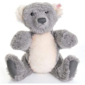 Steiff Koala Ted Limited Edition 2000 Pieces 40cm Exclusively For The Uk & Ireland Year 2005