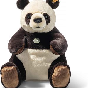 Steiff 067877 Pandi Big Panda 40cm black/white