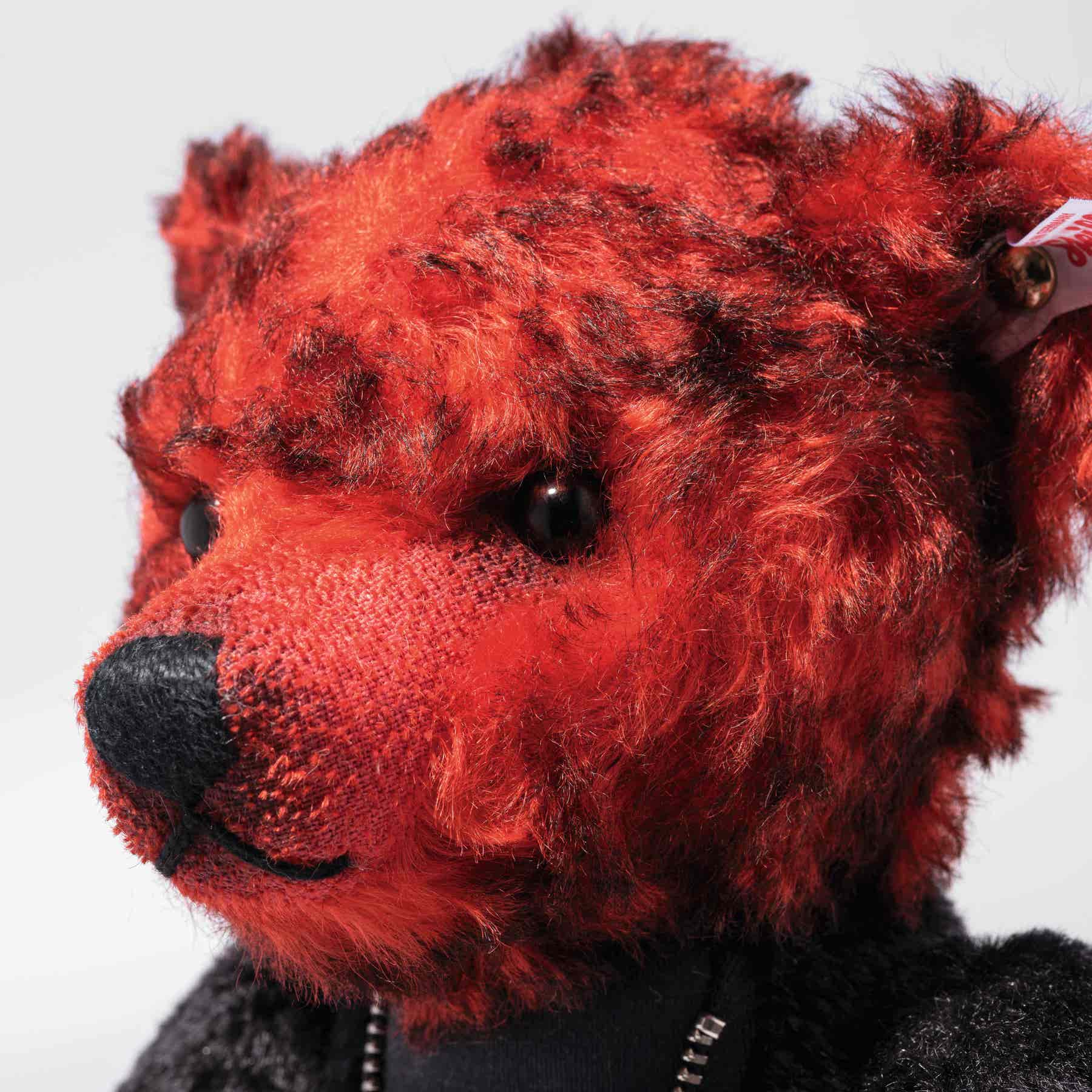 Steiff Rocks! The Rolling Stones special price - Image 4