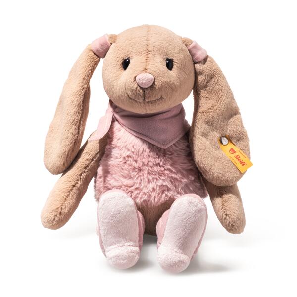 Steiff Hoppie Rabbit Cowgirl 32cm / 12 inch - Image 2