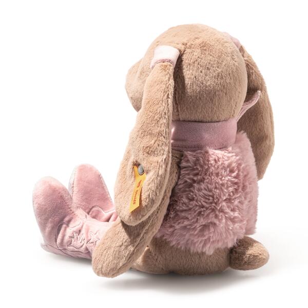 Steiff Hoppie Rabbit Cowgirl 32cm / 12 inch - Image 3
