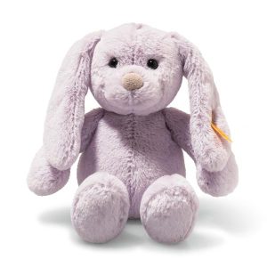 Steiff Tilda Rabbit Purple 20cm/8inch Limited Run