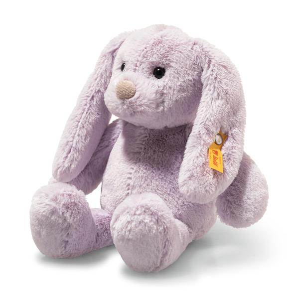 Steiff Tilda Rabbit Purple 20cm/8inch Limited Run - Image 2