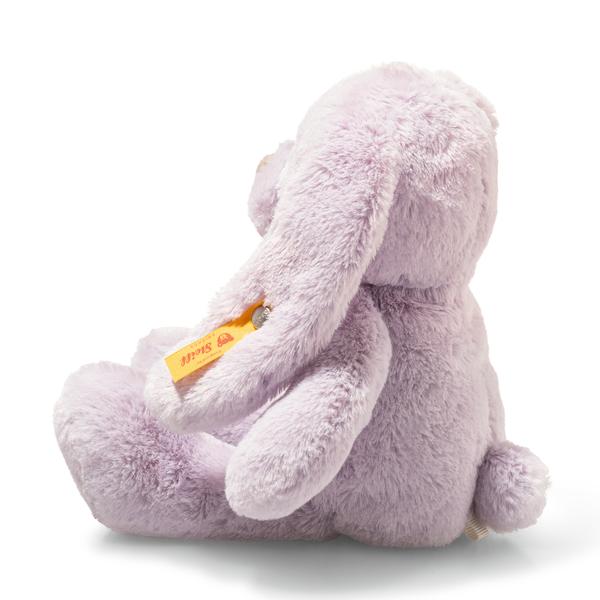 Steiff Tilda Rabbit Purple 20cm/8inch Limited Run - Image 3