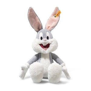 Steiff Bugs Bunny soft for all ages 32CM