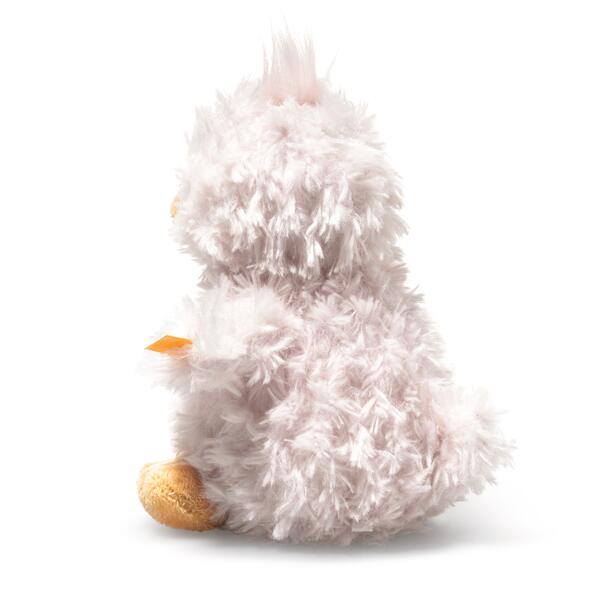 Steiff Pipsy Pink Chick 075520 14cm (only 3 available) - Image 2